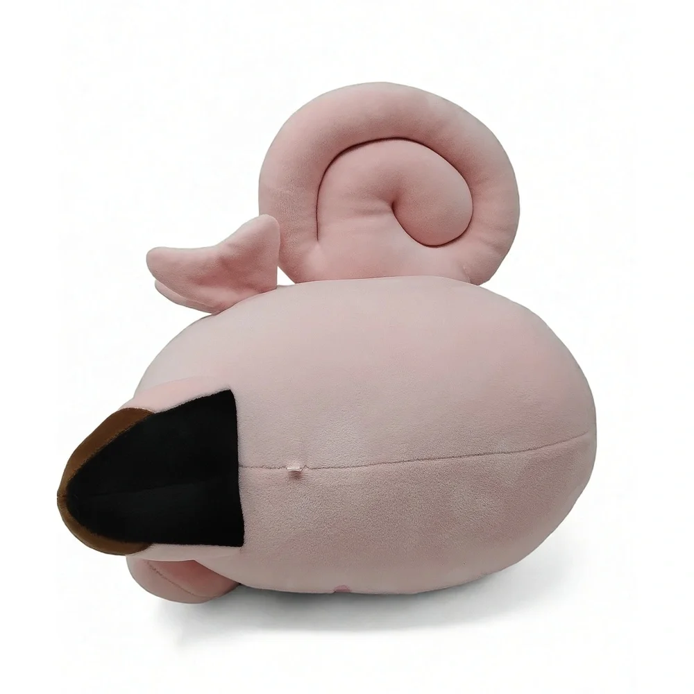Squishmallows Pokemon Clefairy Plush Toy 11 Inch Nintendo Soft Anime Collectible